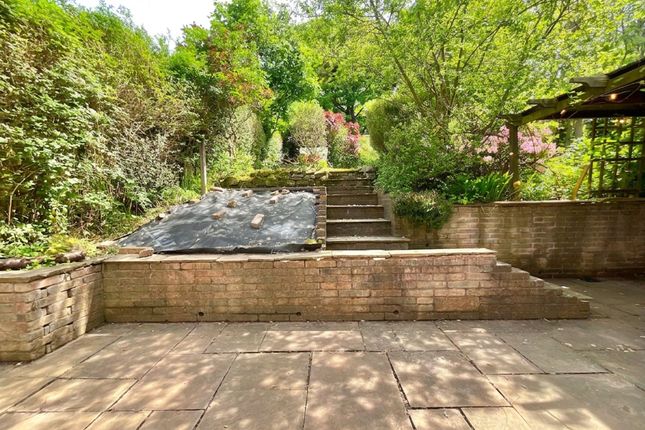 7, Quarry Close, Stockton Brook, ST9 photo 4