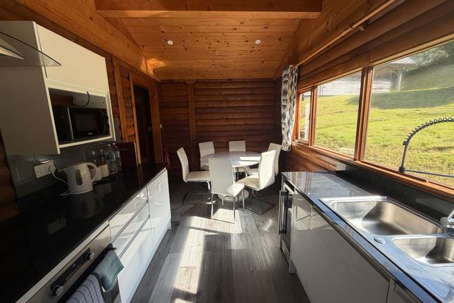 Dunvegan Lodge, Dalmally photo 4