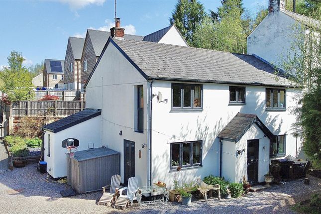 4-bed house on 2 Willowdene, Drybrook Road, Drybrook, £475,000