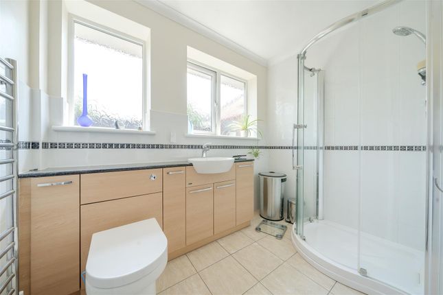 Detached bungalow for sale in Balmoral Avenue, Bedford