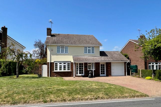 Detached house for sale in Runsell Green, Danbury, Chelmsford