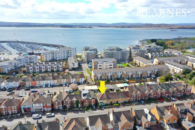 2-bed house on 67, Blandford Road, Poole, £300,000
