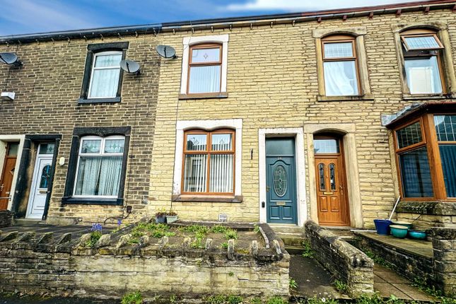 Thumbnail Terraced house for sale in Brown Street West, Colne