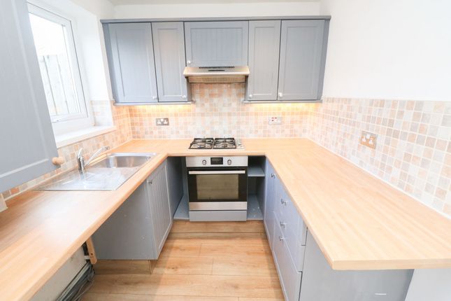1, Rectory Lane, Winlaton photo 4