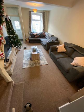 Thumbnail Terraced house to rent in Phillip Street, Graig, Pontypridd