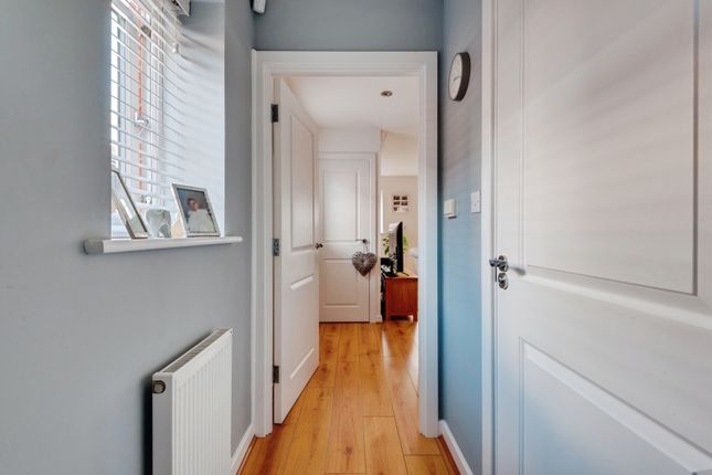 11, Ellison Street, Cheshire photo 3