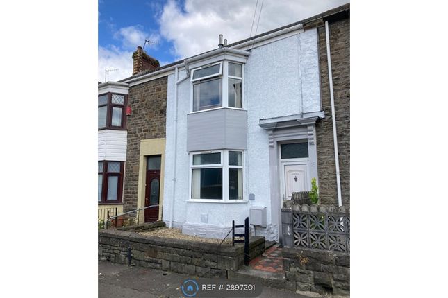 Cromwell Street, Mount Pleasant, Swansea photo 2