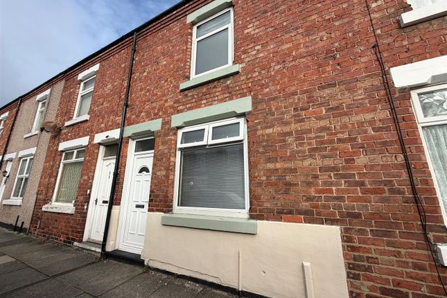 2-bed house on 20, Reid Street, Darlington, £625/mo