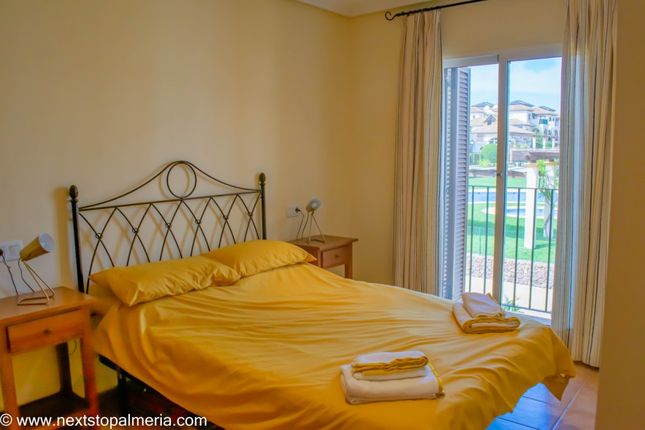 Apartment for sale in Al Andalus, Vera, Almería, Andalusia, Spain