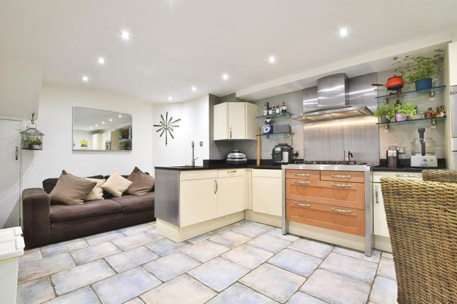 Terraced house for sale in Oldfield Road, Altrincham