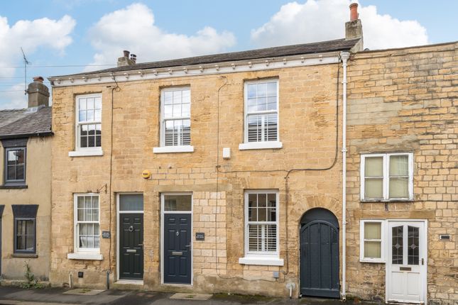 Thumbnail Terraced house for sale in Albion Street, Clifford, Wetherby, Leeds