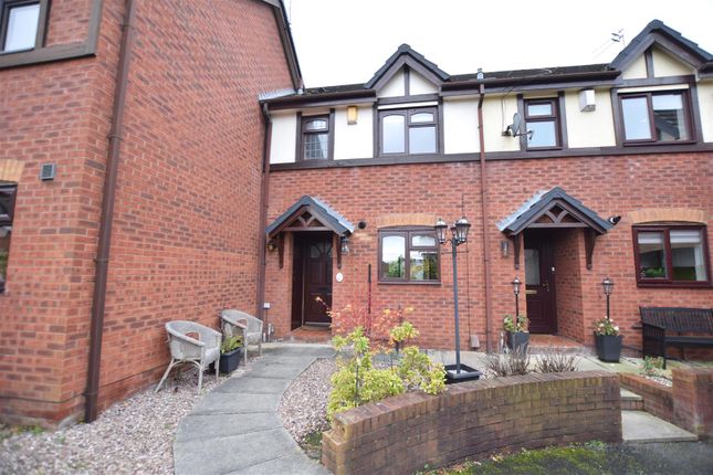 Thumbnail Mews house for sale in Briarswood Close, Rock Ferry, Birkenhead
