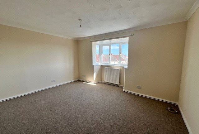Flat for sale in Princess Court, Llanelli, Carmarthenshire