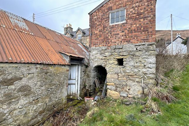 Property for sale in Murray House, Portgower, Helmsdale Sutherland