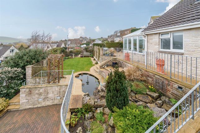 Detached house for sale in Ringstead Crescent, Weymouth
