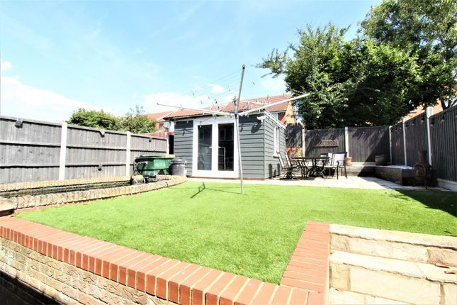 Detached house for sale in Diamond Close, Camden Road, Chafford Hundred, Grays