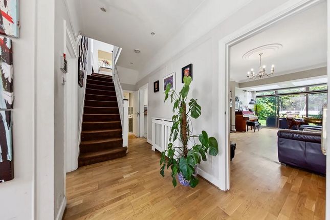 Terraced house to rent in Chamberlayne Road, Kensal Rise