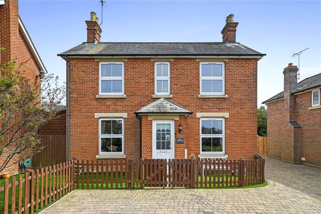 Thumbnail Country house for sale in Brantham Hill, Brantham, Manningtree, Suffolk