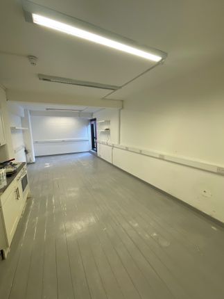 Thumbnail Office to let in Wrentham Avenue, London