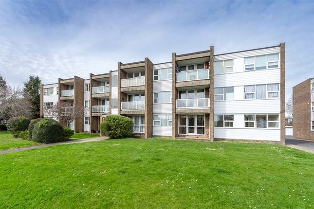 Thumbnail Flat for sale in Littlehampton Road, Worthing, West Sussex