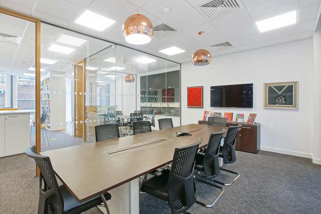Thumbnail Office for sale in The Book House, Angel, London