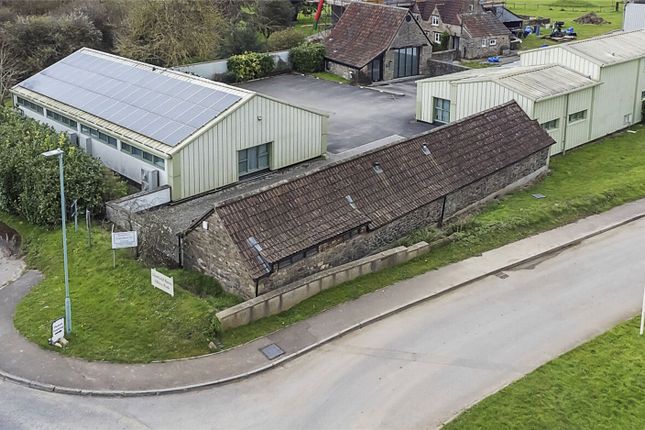 Office for sale in Wotton Road, Charfield, Wotton-Under-Edge, Gloucestershire
