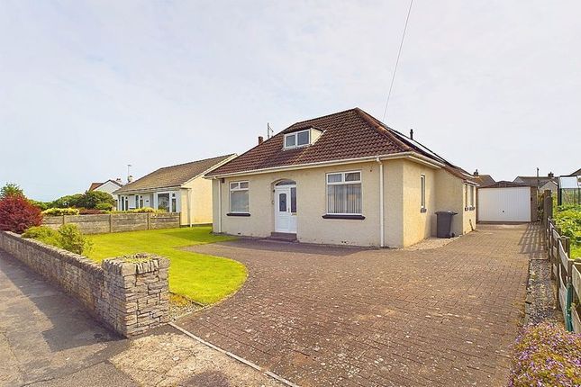 Thumbnail Bungalow for sale in Drigg Road, Seascale