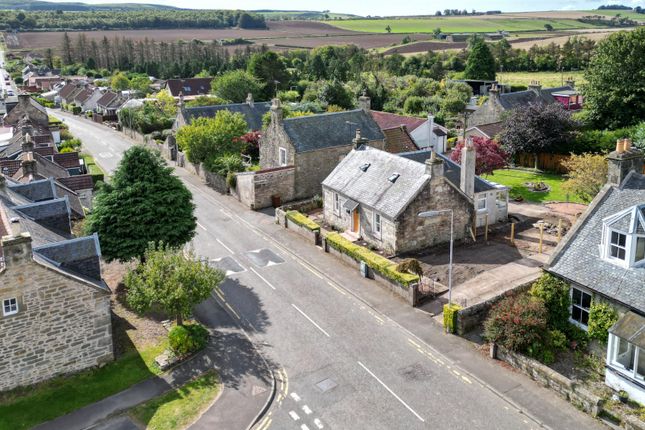Thumbnail Detached house for sale in 48 Main Street, Strathkinness, St Andrews, Fife
