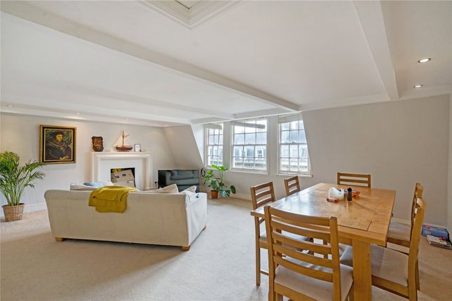 Top Floor Flat, 21, Brock Street, Bath photo 4