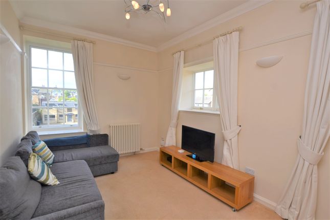 Flat 5, 1, East Suffolk Park, Edinburgh photo 5