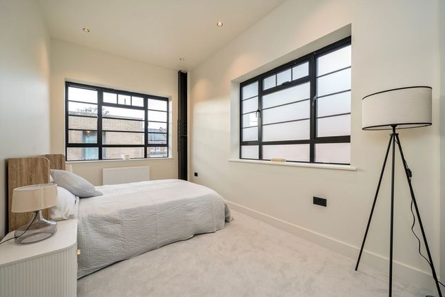Flat I, Talent Factory Apartments, 8, Barmeston Road, Catford photo 4