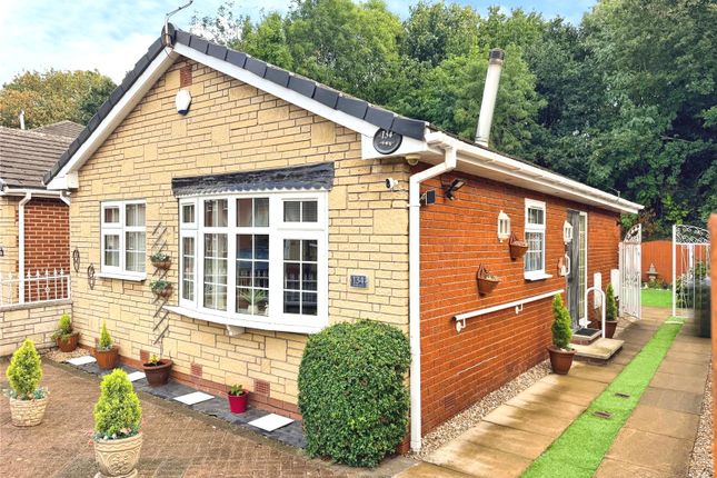 2-bed bungalow on 134, Arden Gate, Doncaster, £160,000