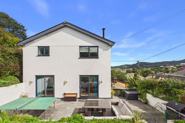 Lakeview House, Blindwell Hill, Torpoint photo 3