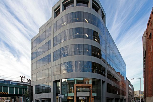 Office to let in 120 Leman Street, London