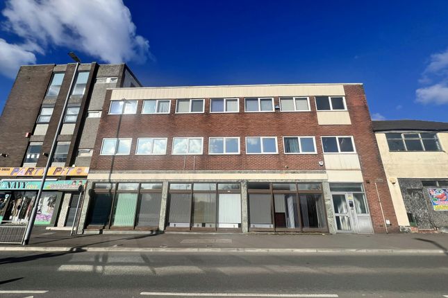 Thumbnail Office for sale in Lombard House, 3 Bucknall New Road, Stoke-On-Trent