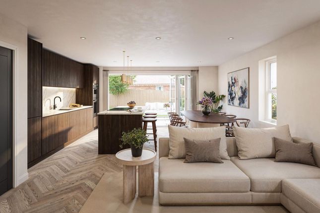 Plot 5, Alexander Lane, Brentwood photo 2