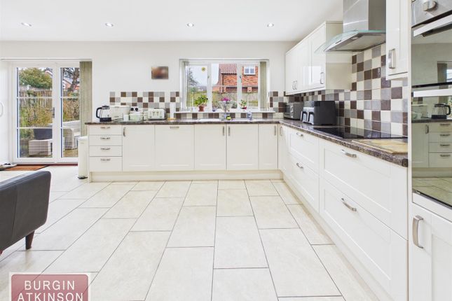 Braeburn Cottage, Home Rise, Retford photo 2
