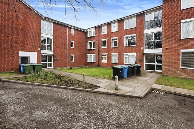 Flat for sale in Church Road, Perry Barr, Birmingham