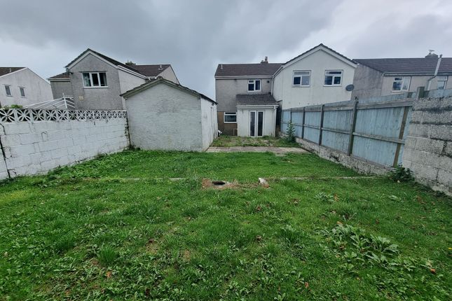 29 Georgian Way, Bridgend photo 4