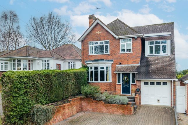 Andrew Grant Stourbridge and Wyre Forest, WR5 - Property for sale 