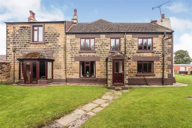 Thumbnail Detached house for sale in Brier Lane, Havercroft, Wakefield