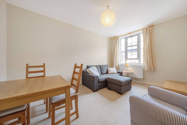 Thumbnail Flat to rent in Page Street, Westminster, London