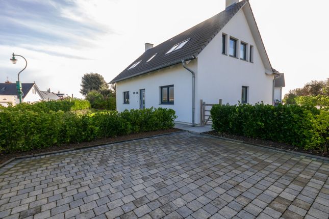 Detached house to rent in Route De Jerbourg, St. Martin's, Guernsey