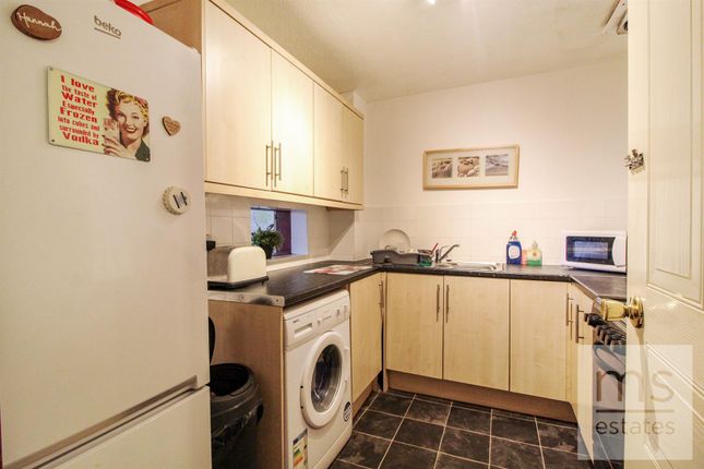 1, Heron Wharf, Nottingham photo 3