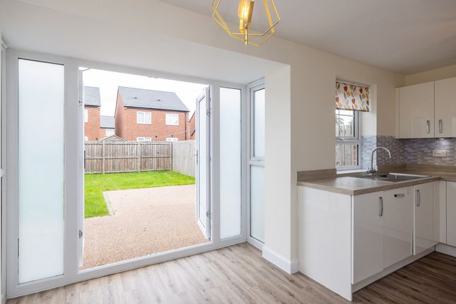 35, Yarborough Drive, Doncaster photo 4