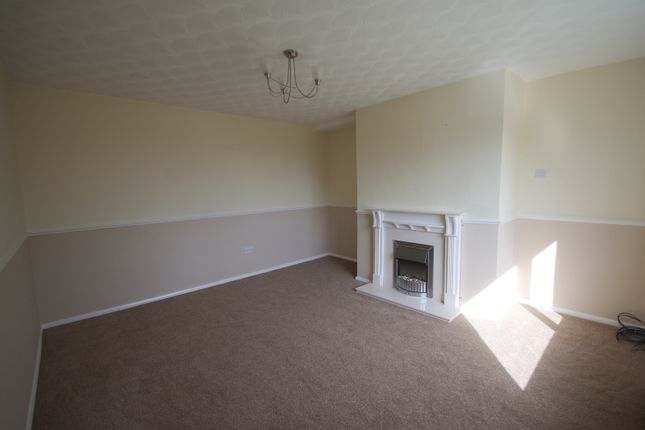 Thumbnail Semi-detached house to rent in Oxley Terrace, Durham