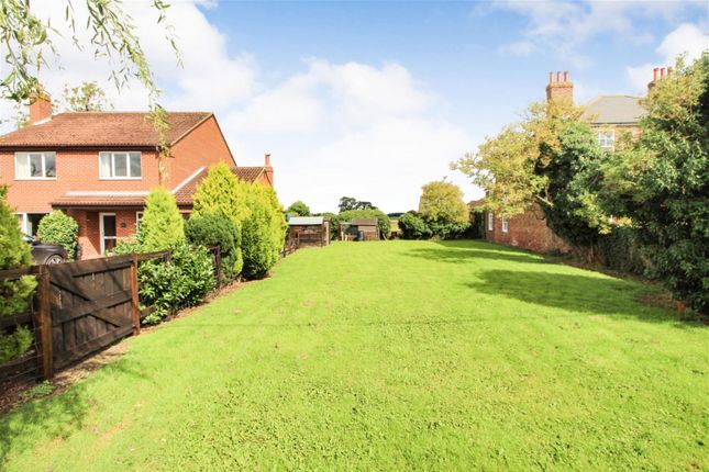 Detached house for sale in Hawthorn House, Skelton