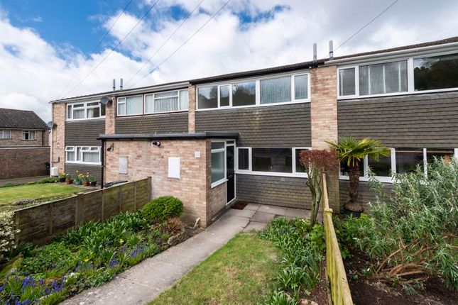Property for sale in Castle Hill Close, Shaftesbury