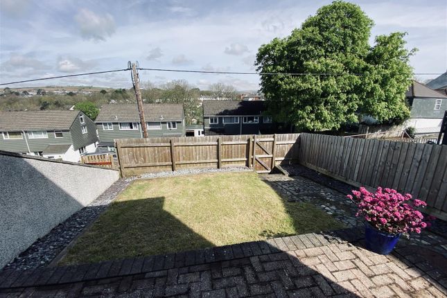 Semi-detached house for sale in Underwood Road, Plympton, Plymouth