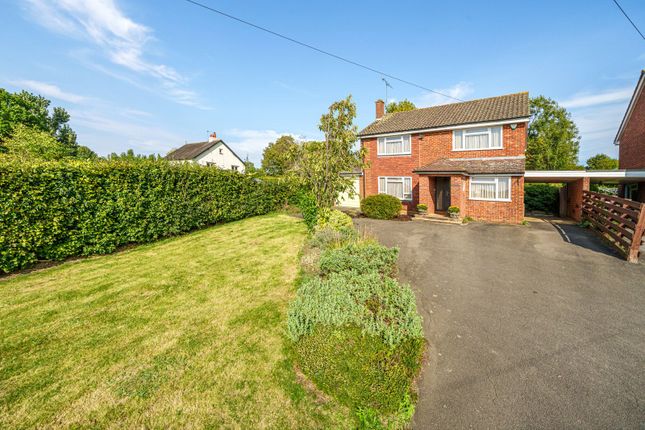 Detached house for sale in Ripley Lane, West Horsley